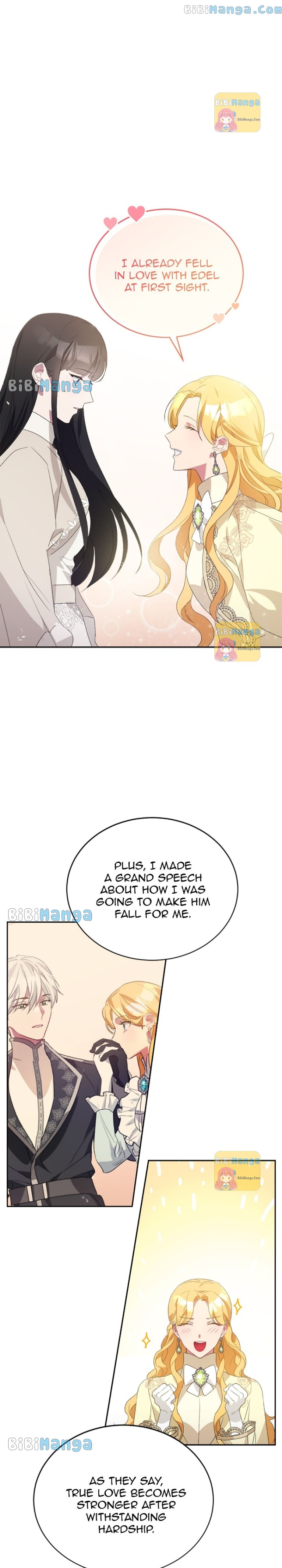Hawar Of The Winter Garden Chapter 6 103 17