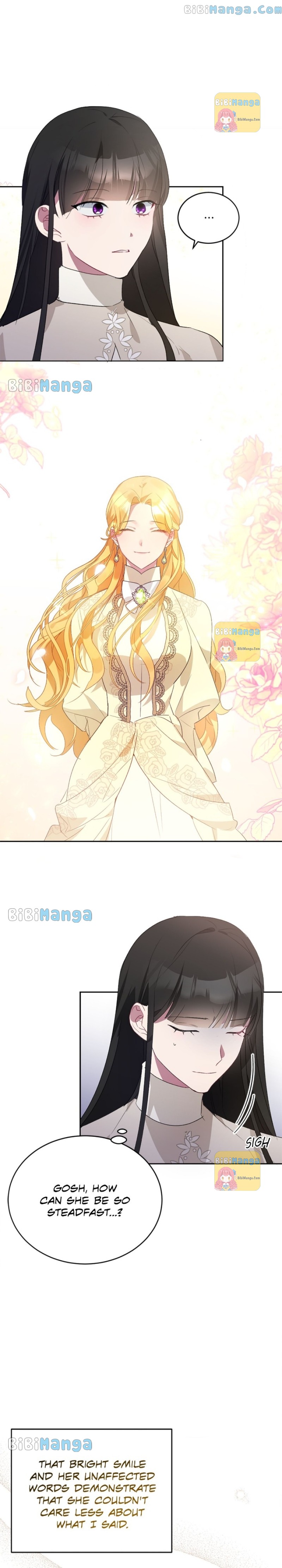 Hawar Of The Winter Garden Chapter 6 105 19