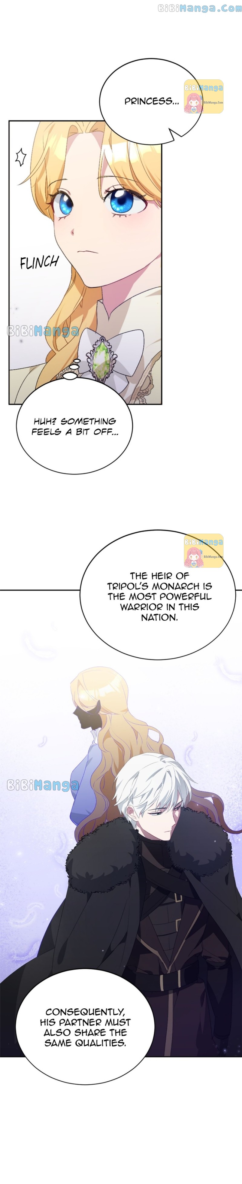 Hawar Of The Winter Garden Chapter 6 107 21