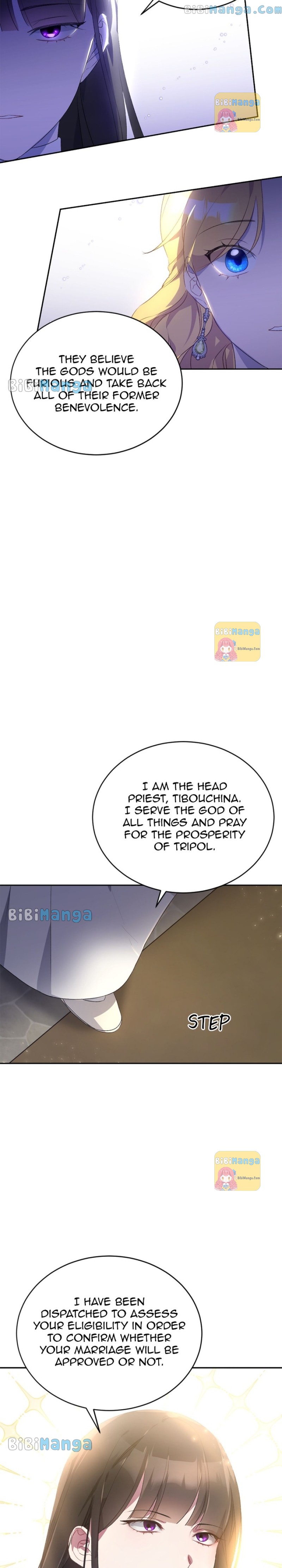 Hawar Of The Winter Garden Chapter 6 109 23
