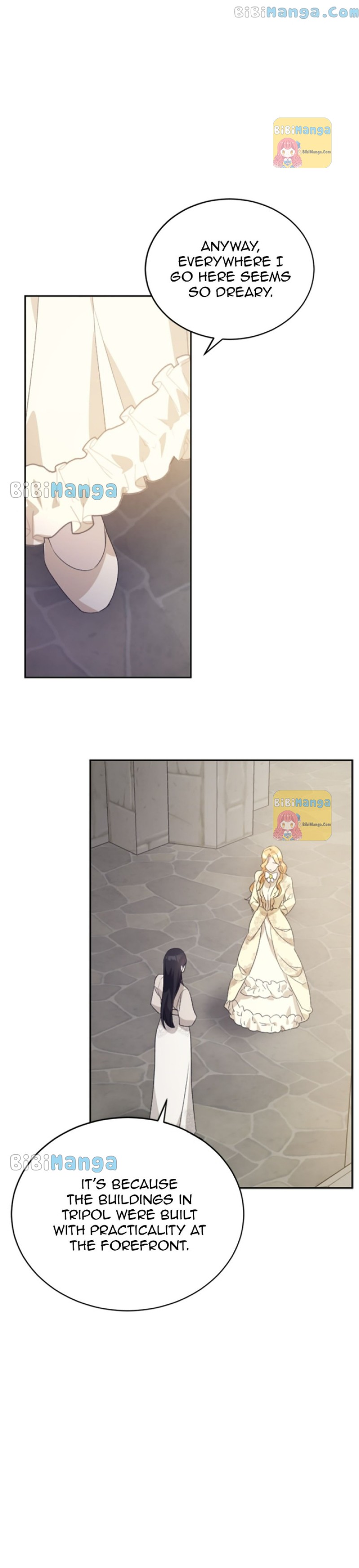 Hawar Of The Winter Garden Chapter 6 90 4