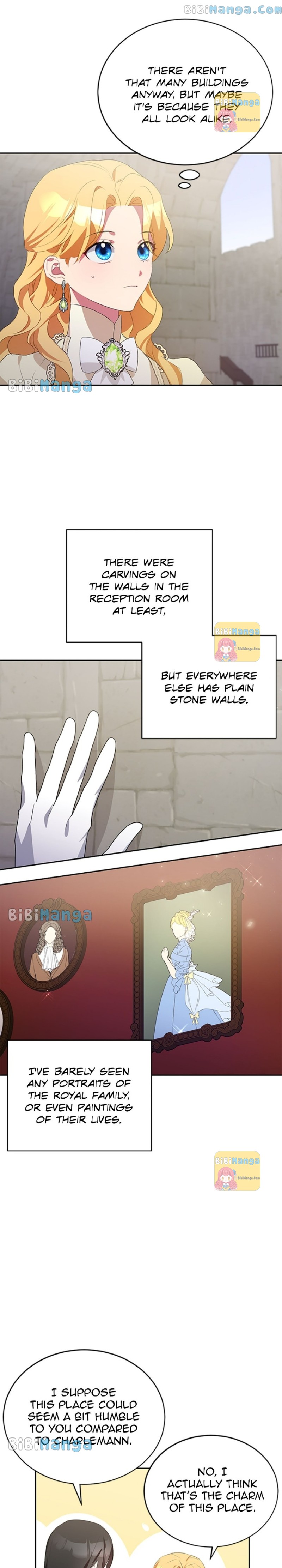 Hawar Of The Winter Garden Chapter 6 91 5
