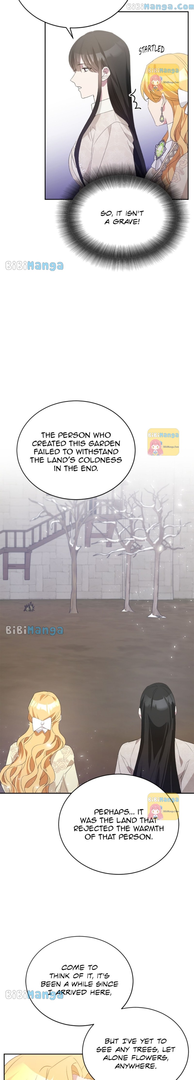Hawar Of The Winter Garden Chapter 6 94 8