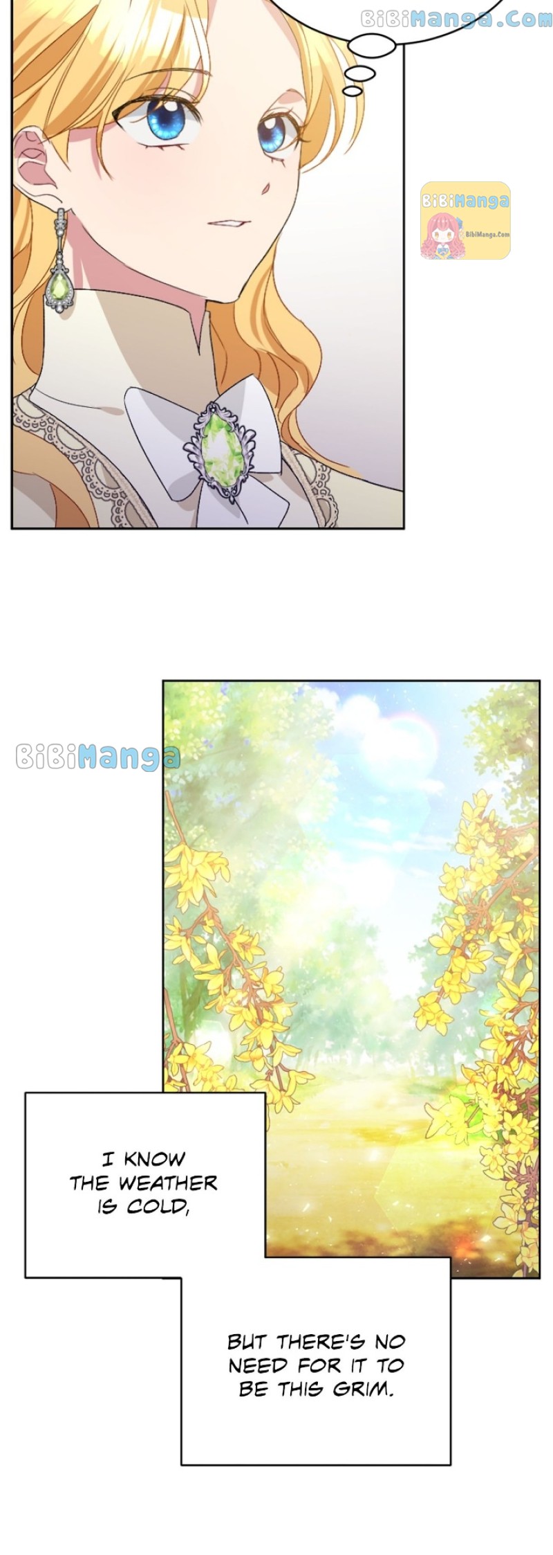 Hawar Of The Winter Garden Chapter 6 95 9