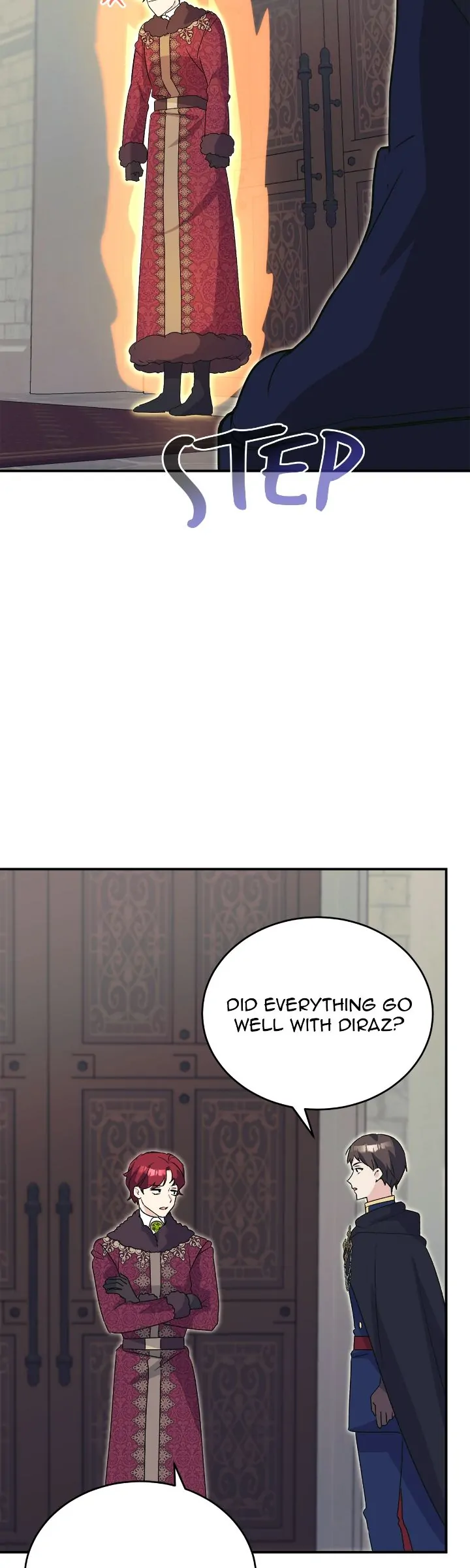 Hawar Of The Winter Garden Chapter 60 189 08