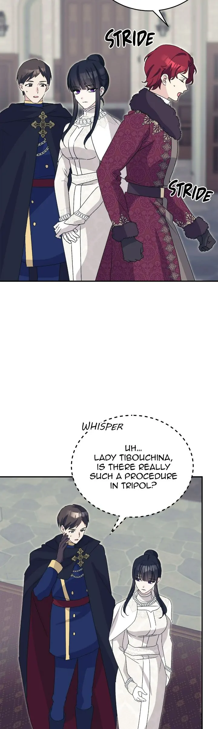 Hawar Of The Winter Garden Chapter 60 201 20