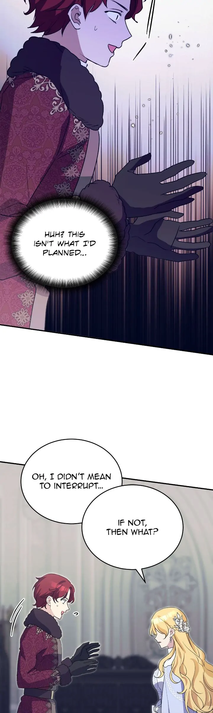 Hawar Of The Winter Garden Chapter 60 235 54