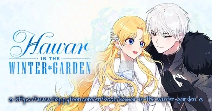Hawar Of The Winter Garden Chapter 61 197 01