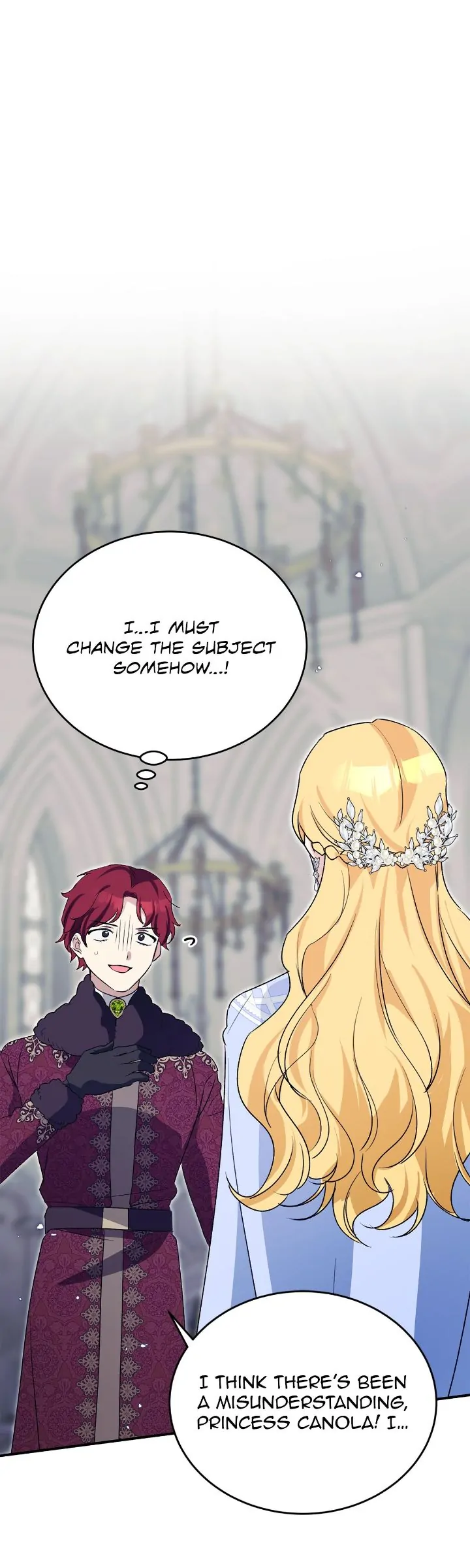 Hawar Of The Winter Garden Chapter 61 198 02