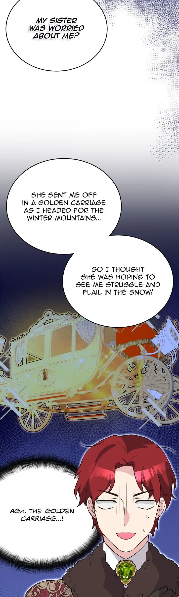 Hawar Of The Winter Garden Chapter 61 205 09