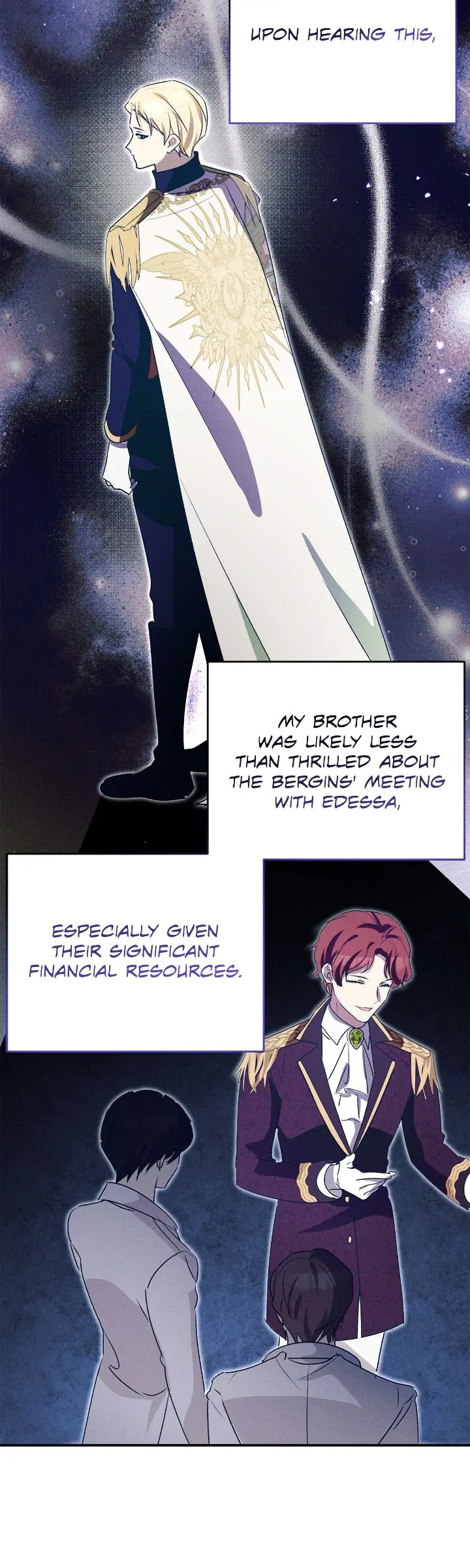 Hawar Of The Winter Garden Chapter 62 218 49