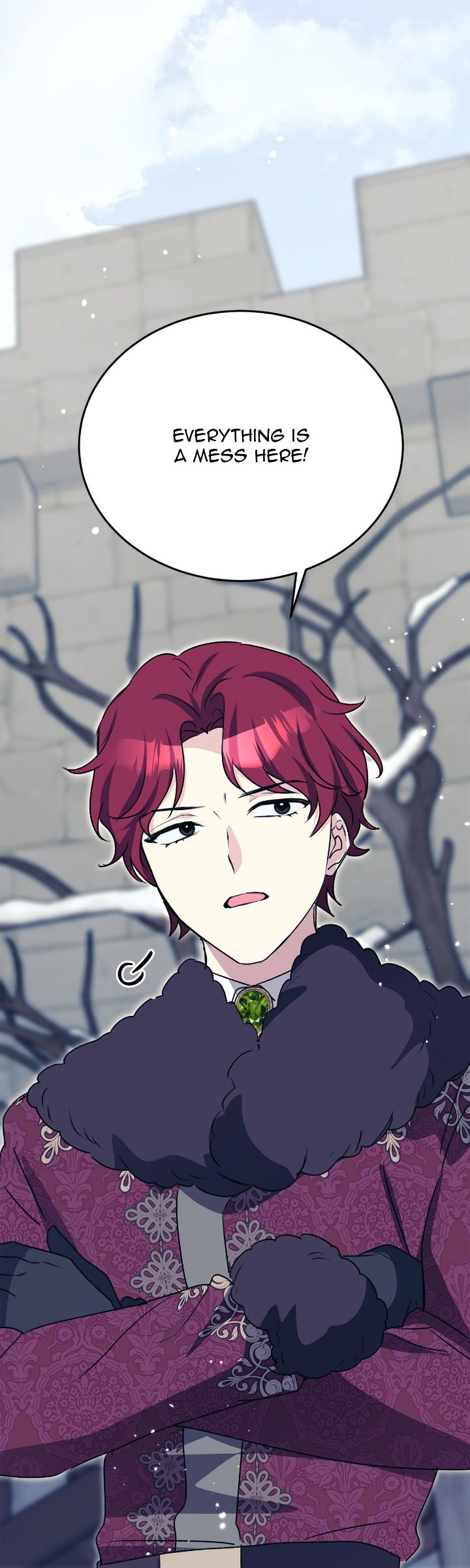 Hawar Of The Winter Garden Chapter 66 228 18