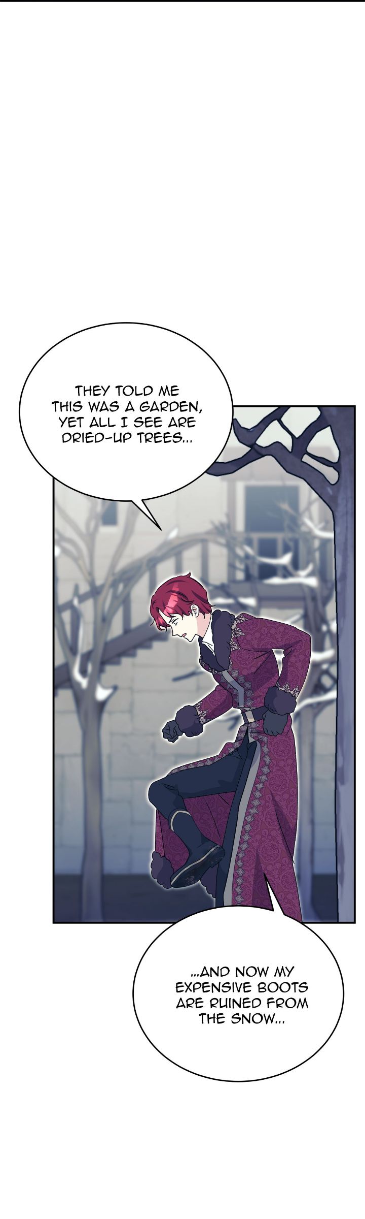 Hawar Of The Winter Garden Chapter 66 229 19