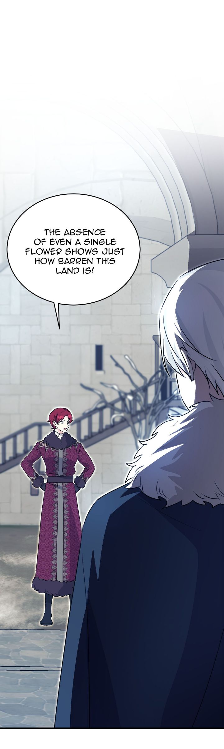 Hawar Of The Winter Garden Chapter 66 230 20