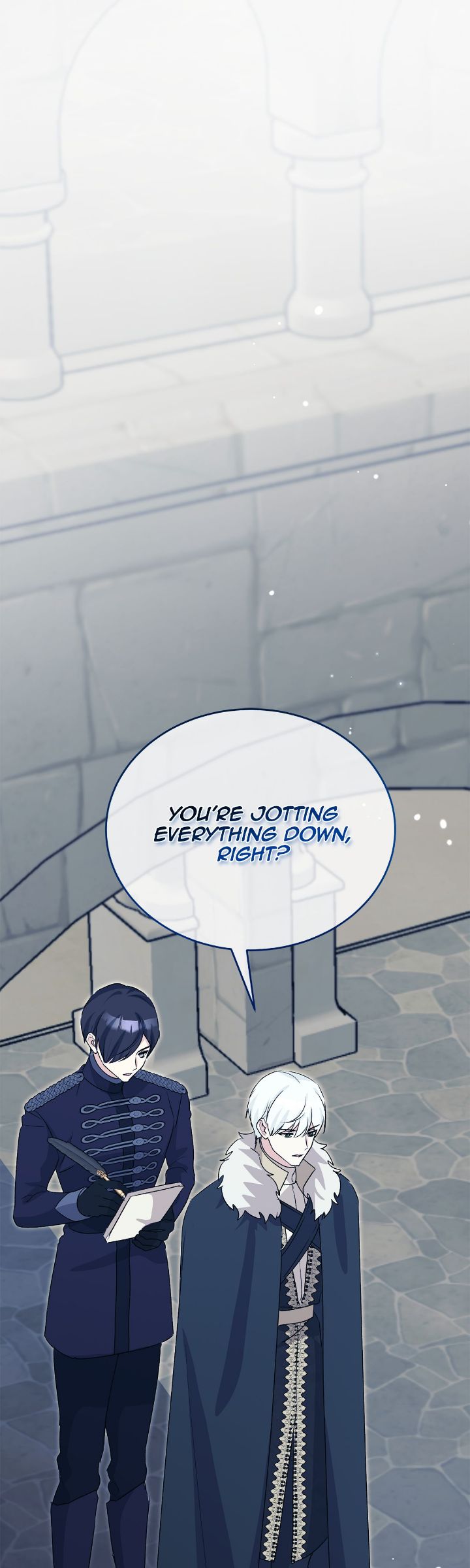 Hawar Of The Winter Garden Chapter 66 232 22