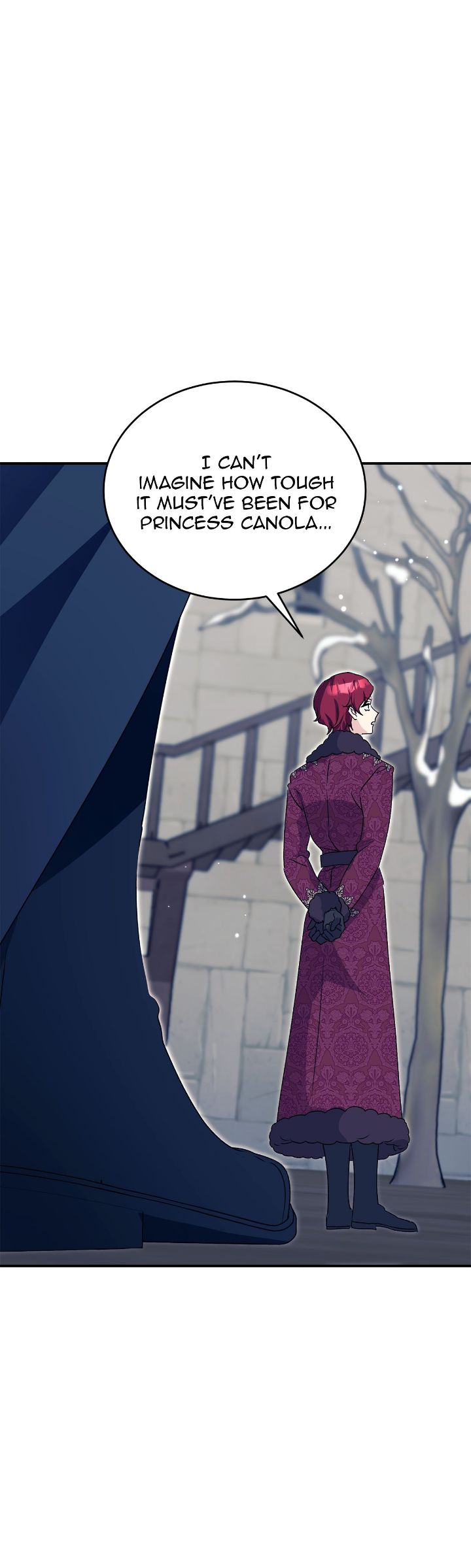 Hawar Of The Winter Garden Chapter 66 235 25