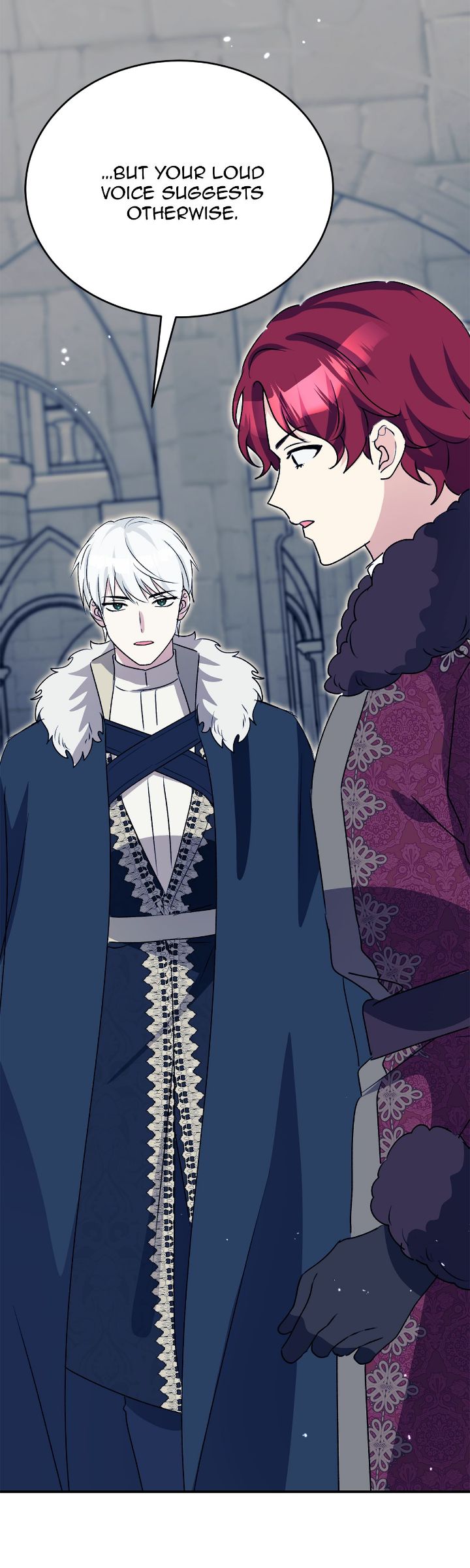 Hawar Of The Winter Garden Chapter 66 237 27
