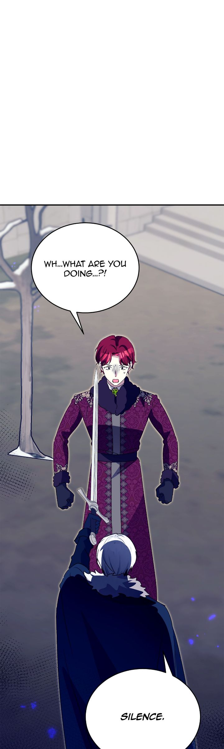 Hawar Of The Winter Garden Chapter 66 266 56