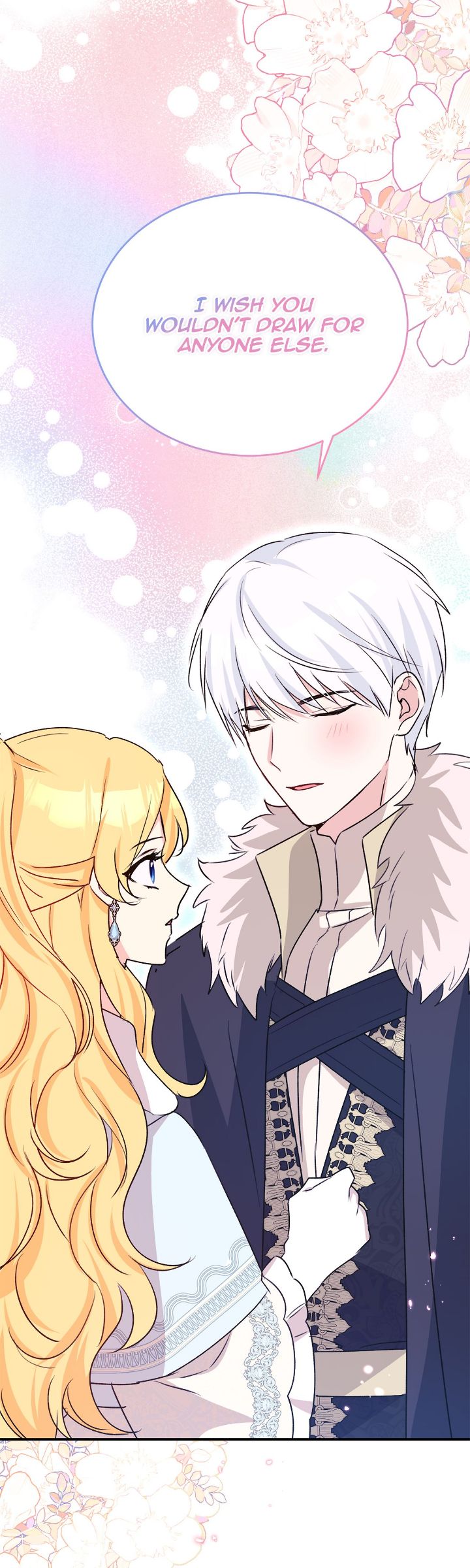 Hawar Of The Winter Garden Chapter 68 206 07