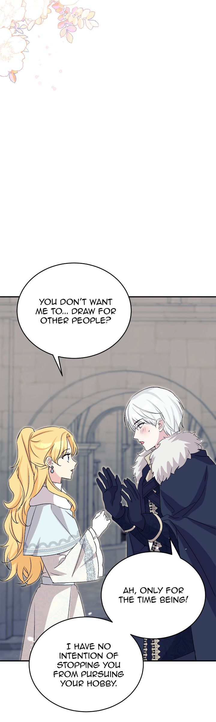 Hawar Of The Winter Garden Chapter 68 207 08