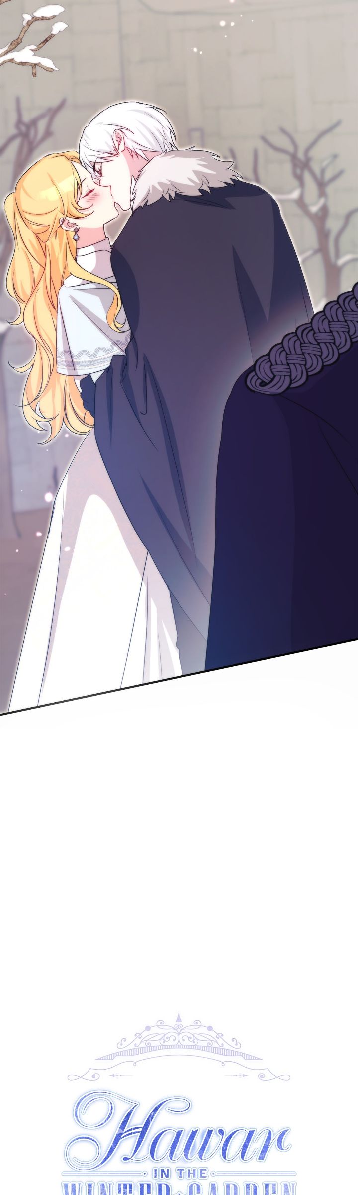 Hawar Of The Winter Garden Chapter 68 220 21