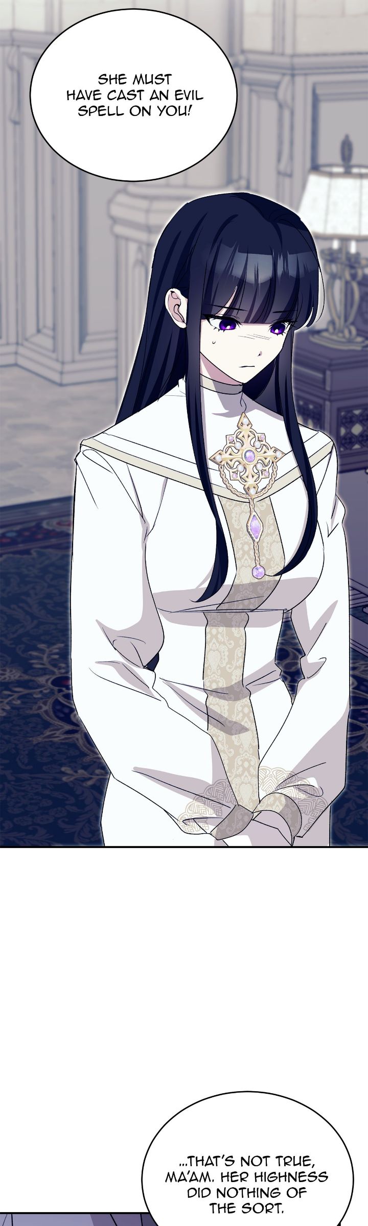 Hawar Of The Winter Garden Chapter 68 226 27