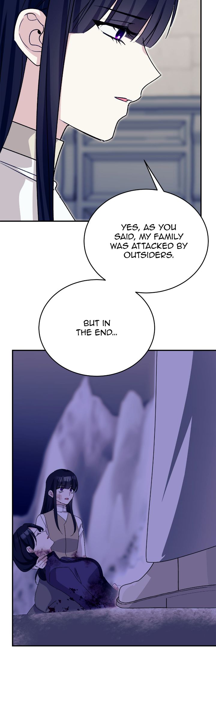 Hawar Of The Winter Garden Chapter 68 238 39