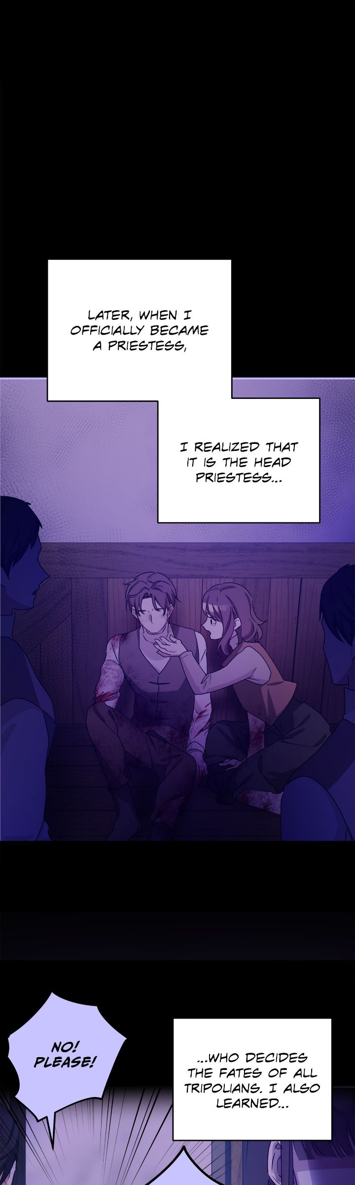 Hawar Of The Winter Garden Chapter 68 241 42