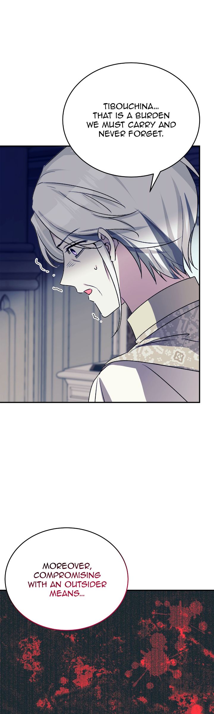 Hawar Of The Winter Garden Chapter 68 245 46