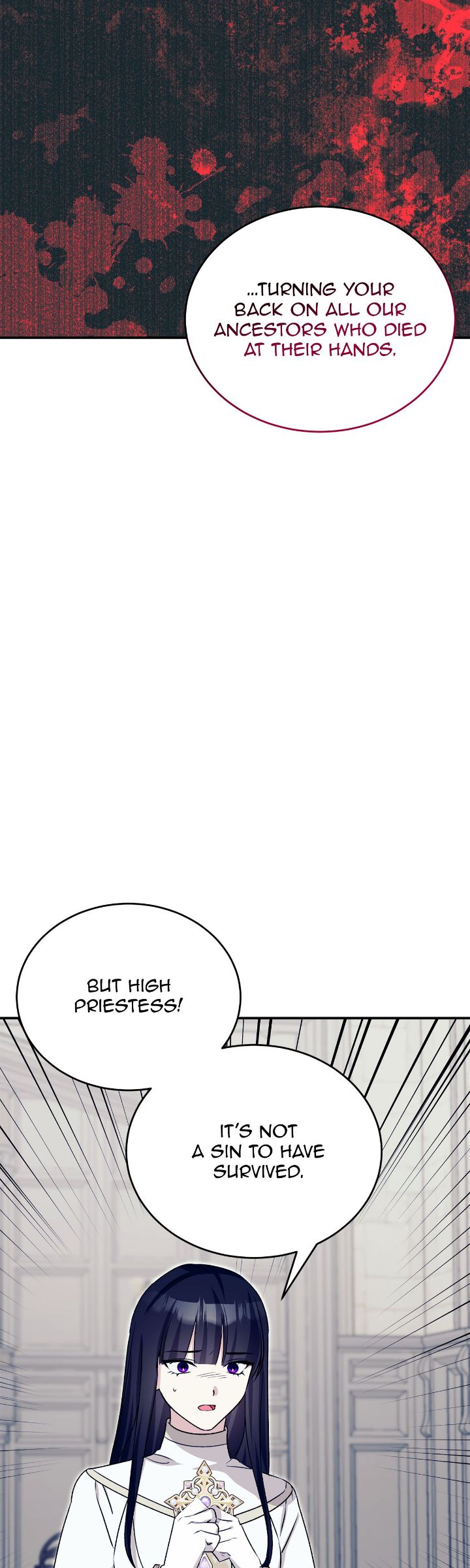 Hawar Of The Winter Garden Chapter 68 246 47