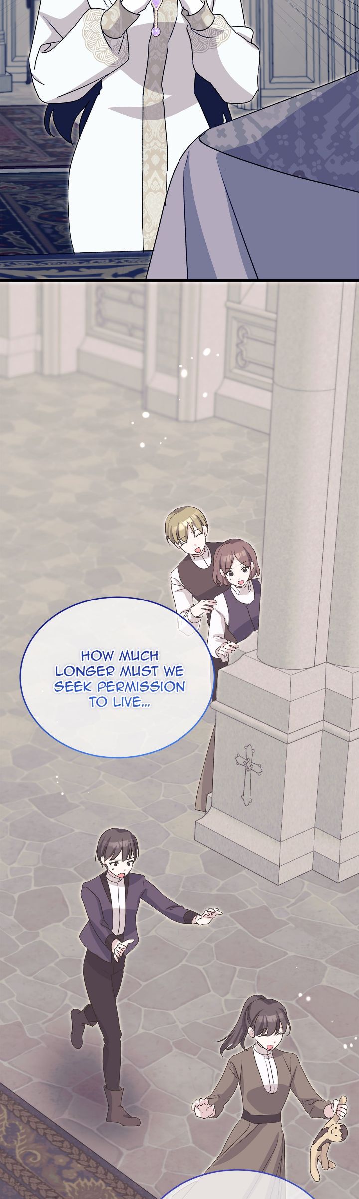 Hawar Of The Winter Garden Chapter 68 247 48