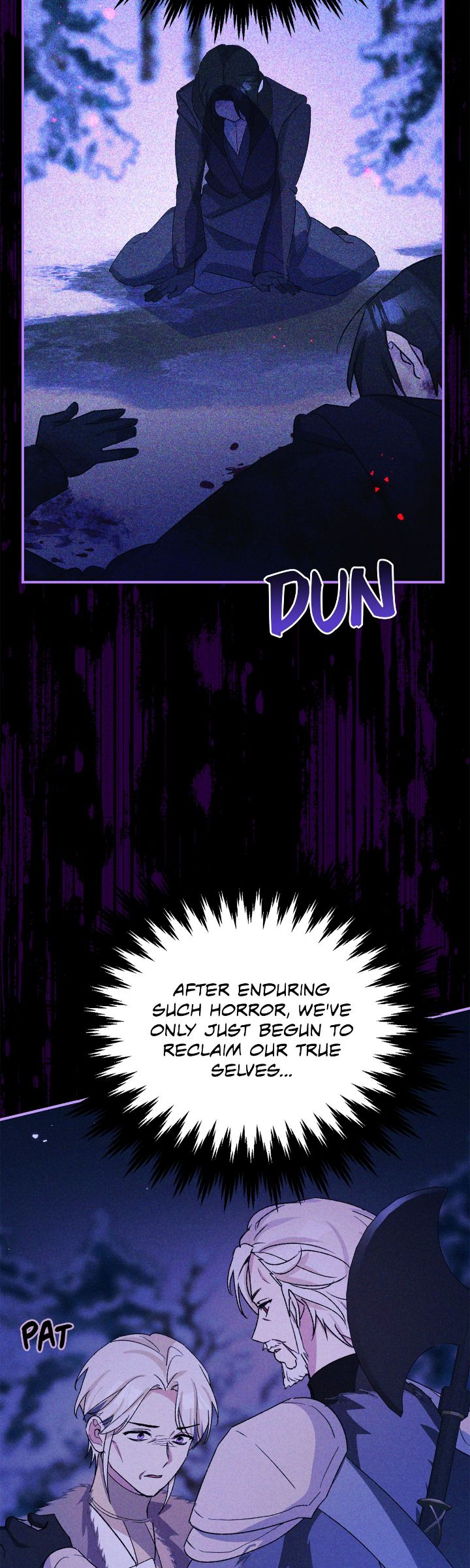 Hawar Of The Winter Garden Chapter 68 255 56