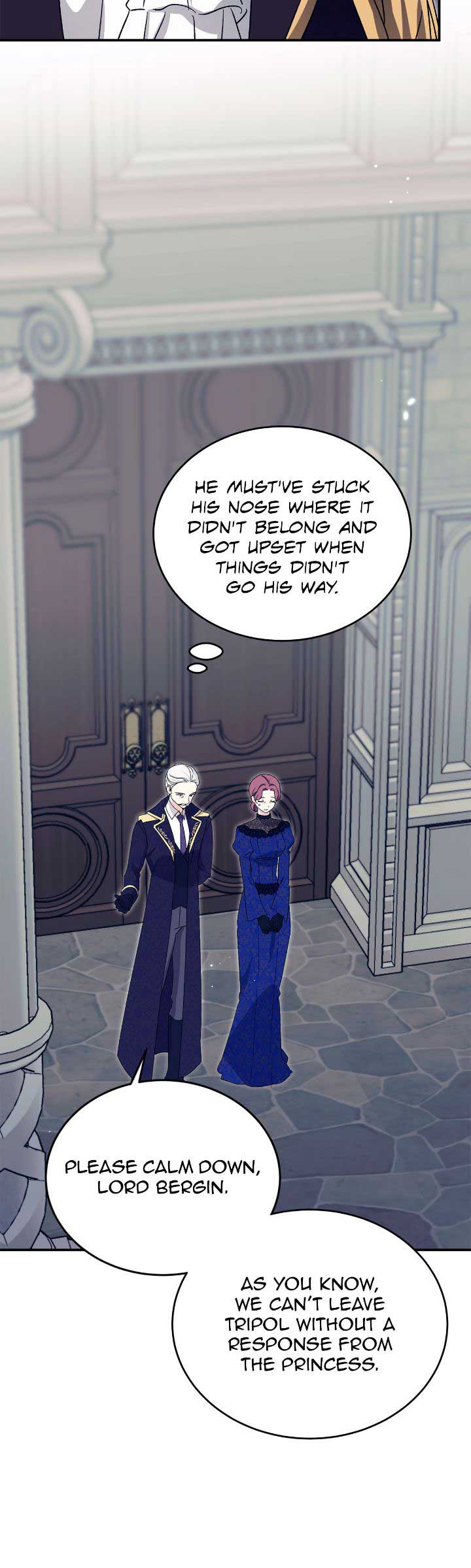 Hawar Of The Winter Garden Chapter 70 195 05