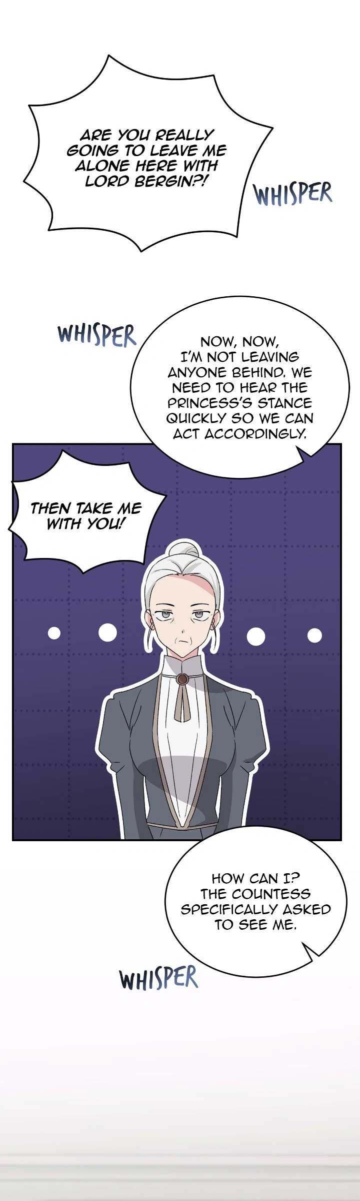 Hawar Of The Winter Garden Chapter 70 210 20