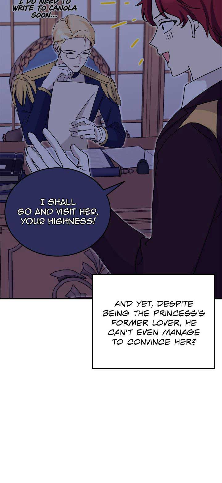 Hawar Of The Winter Garden Chapter 70 220 30
