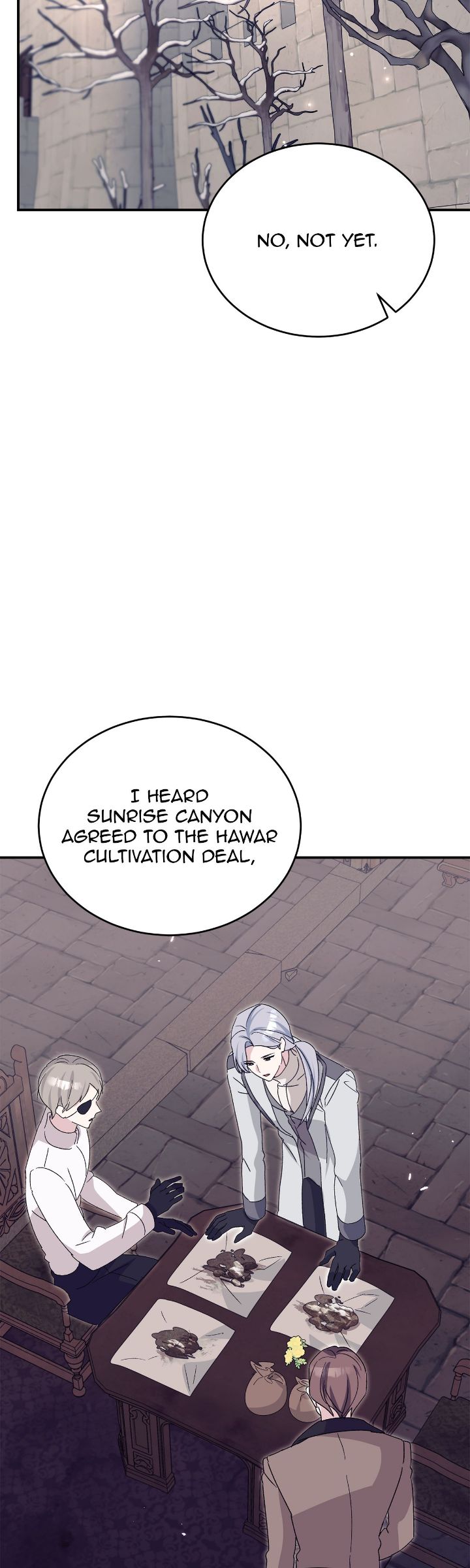 Hawar Of The Winter Garden Chapter 70 244 54