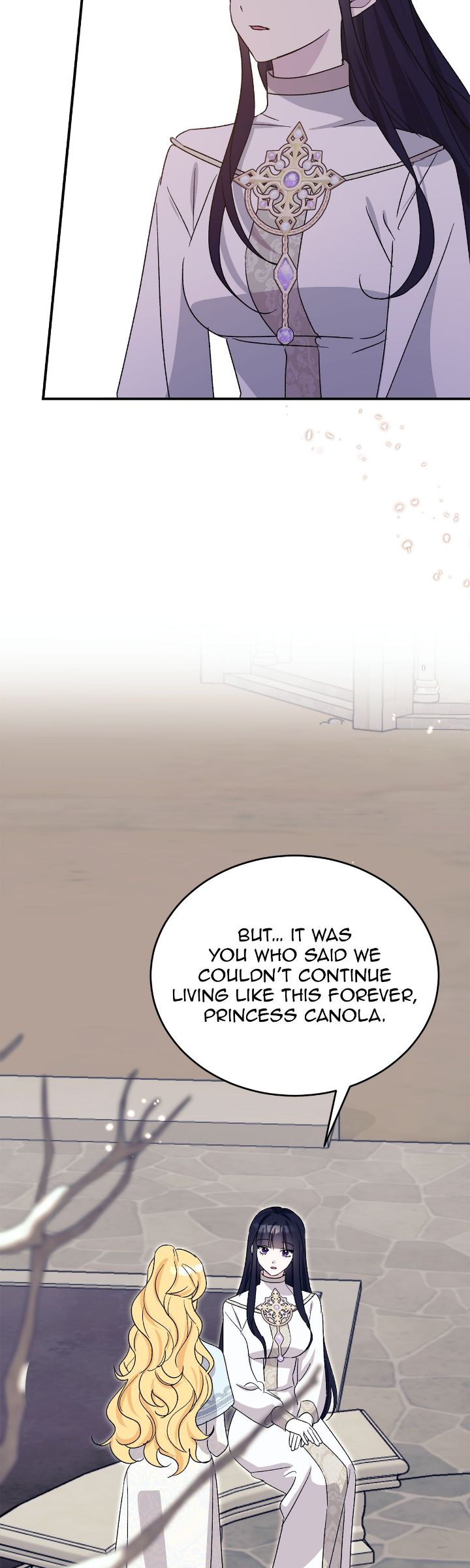 Hawar Of The Winter Garden Chapter 71 201 02