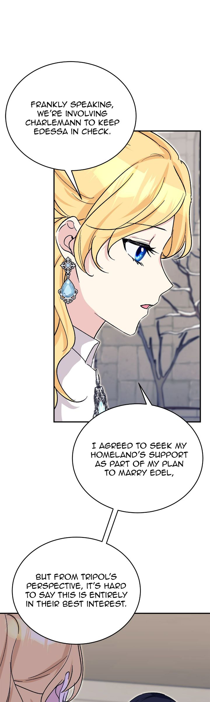 Hawar Of The Winter Garden Chapter 71 205 06
