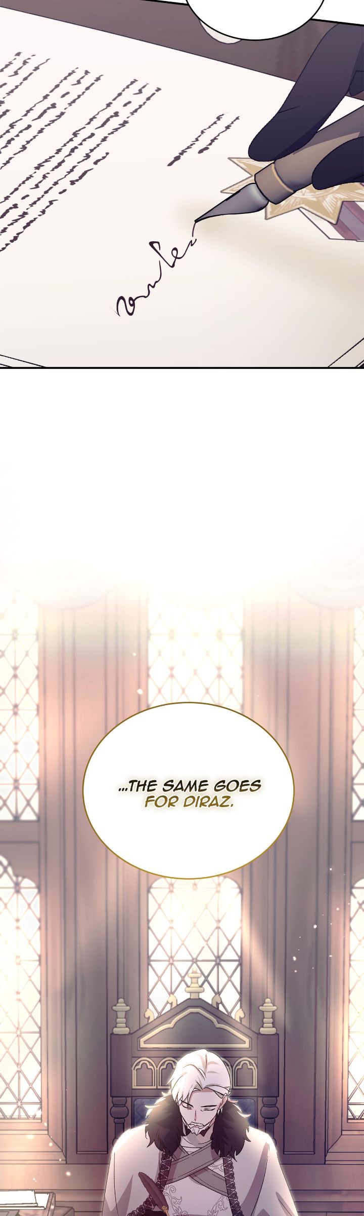Hawar Of The Winter Garden Chapter 71 219 20
