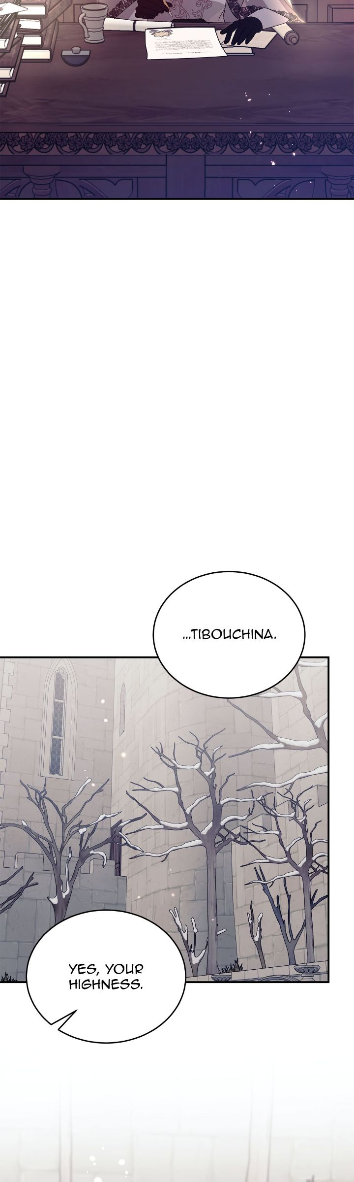 Hawar Of The Winter Garden Chapter 71 220 21