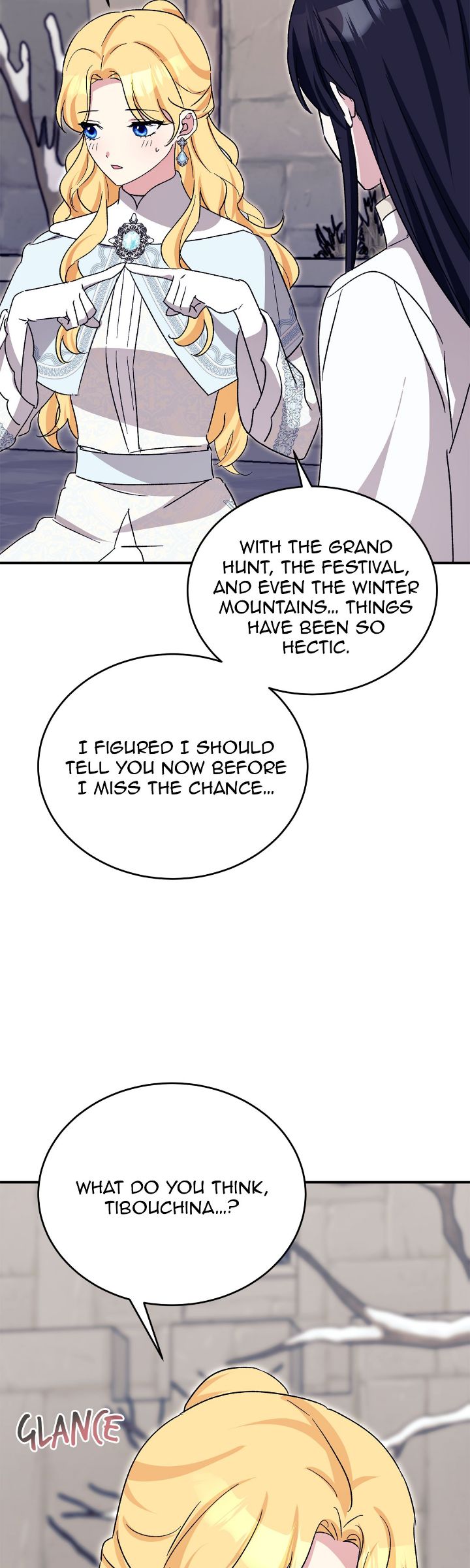 Hawar Of The Winter Garden Chapter 71 225 26