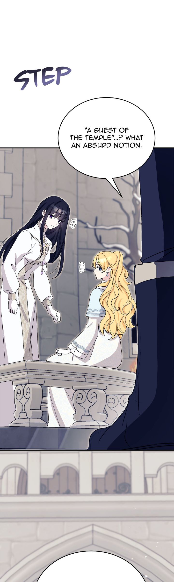 Hawar Of The Winter Garden Chapter 71 243 44