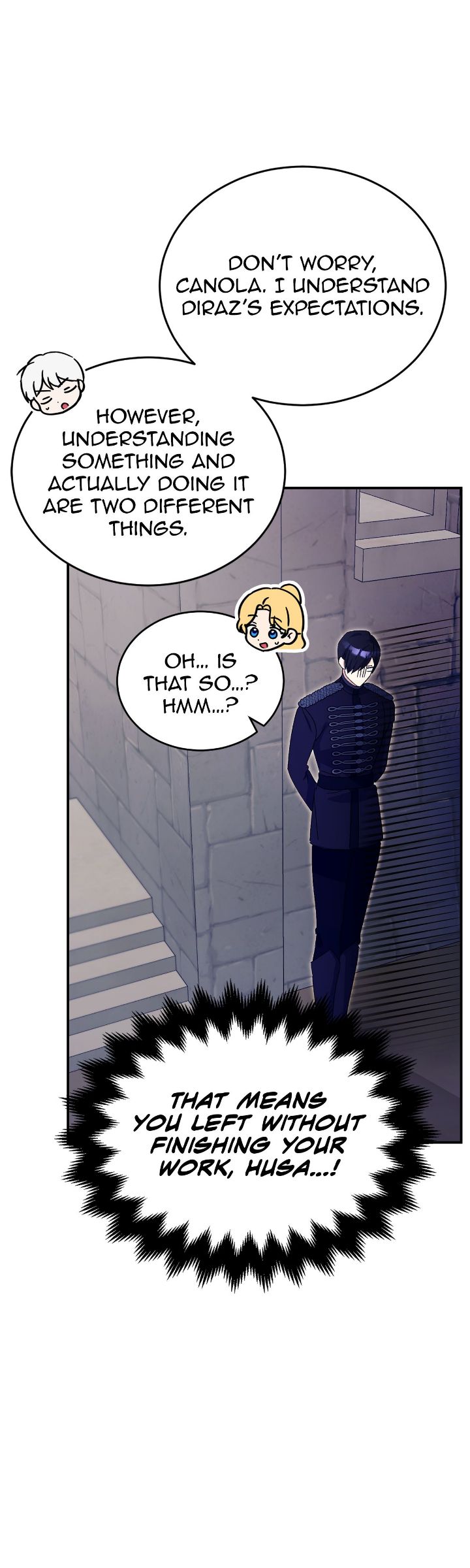 Hawar Of The Winter Garden Chapter 71 249 50