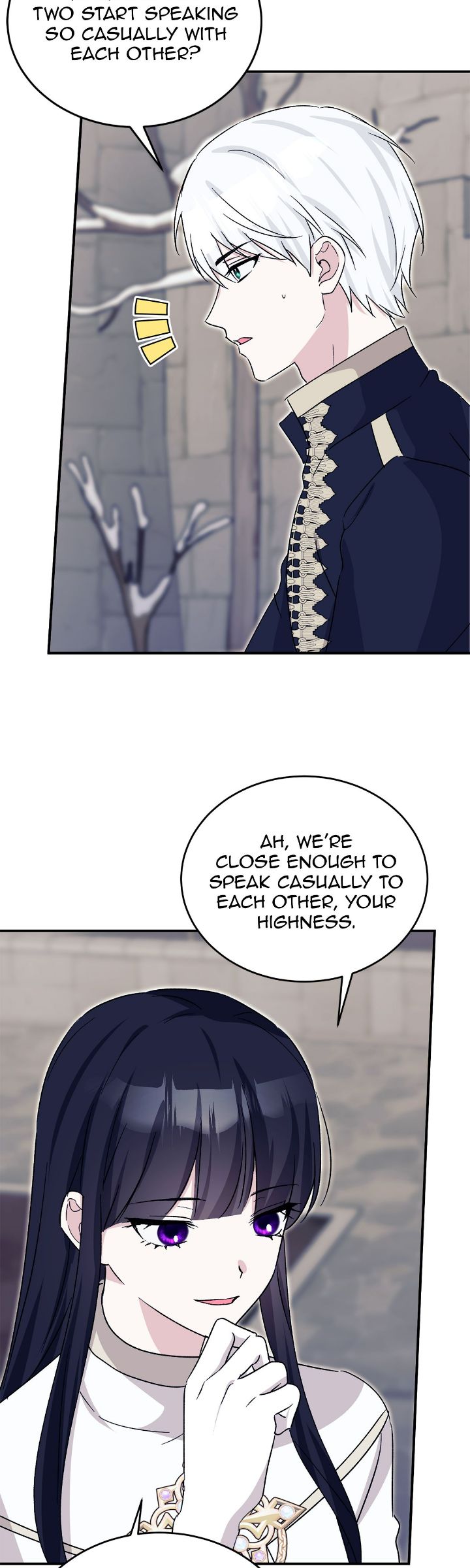 Hawar Of The Winter Garden Chapter 71 256 57
