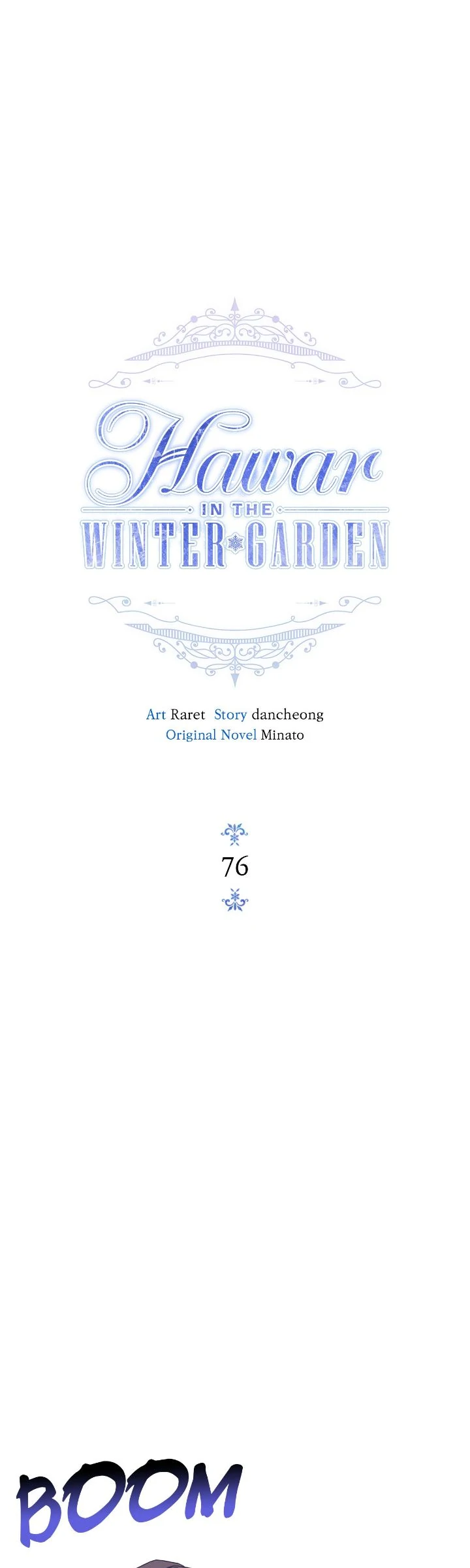 Hawar Of The Winter Garden Chapter 76 198 21
