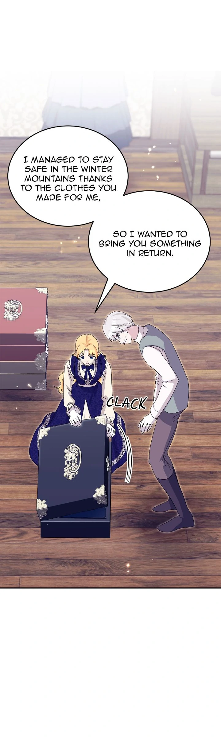 Hawar Of The Winter Garden Chapter 76 202 25