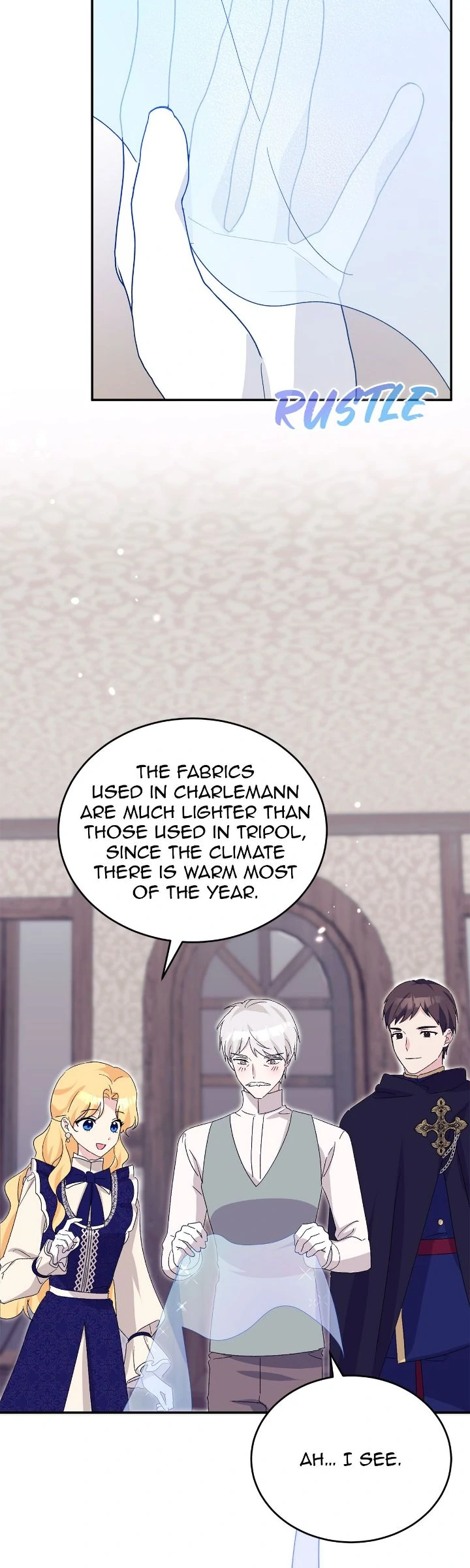 Hawar Of The Winter Garden Chapter 76 207 30