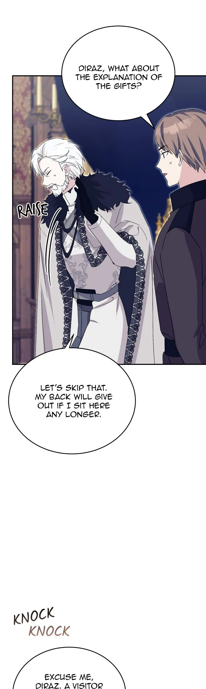 Hawar Of The Winter Garden Chapter 76 215 38
