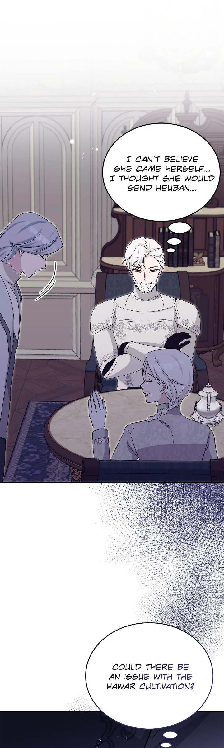 Hawar Of The Winter Garden Chapter 76 223 46