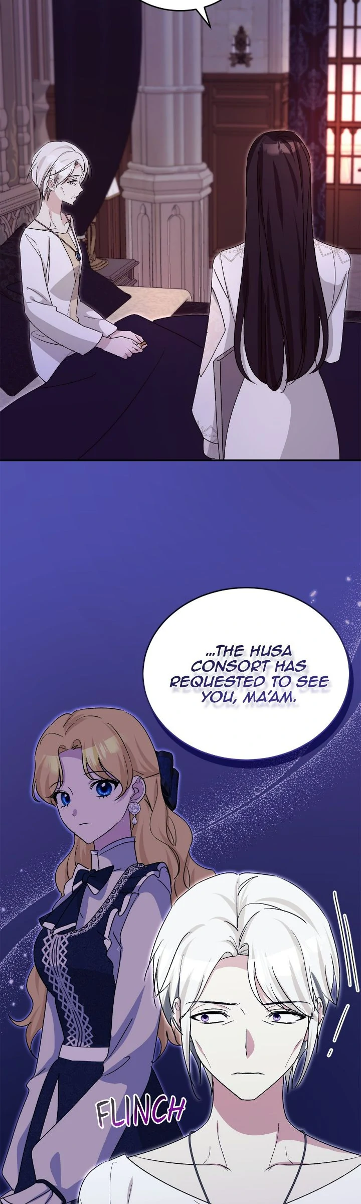 Hawar Of The Winter Garden Chapter 78 188 ch 78 28